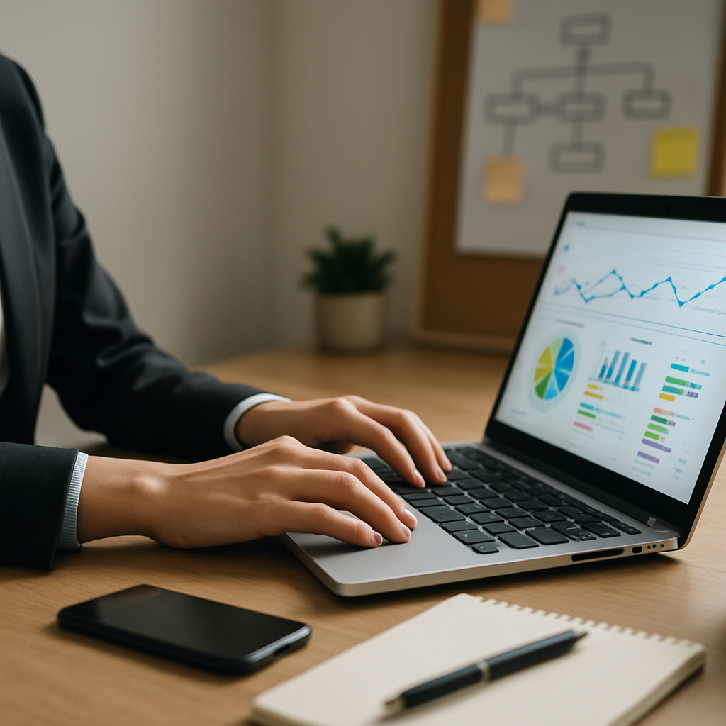 Grundlagen der Suchmaschinenoptimierung von Hantsatc: Best Practices