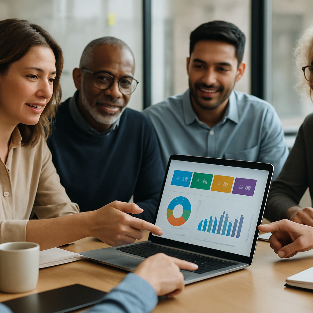 Kundenzufriedenheit steigern durch Serviceoptimierung mit Hantsatc