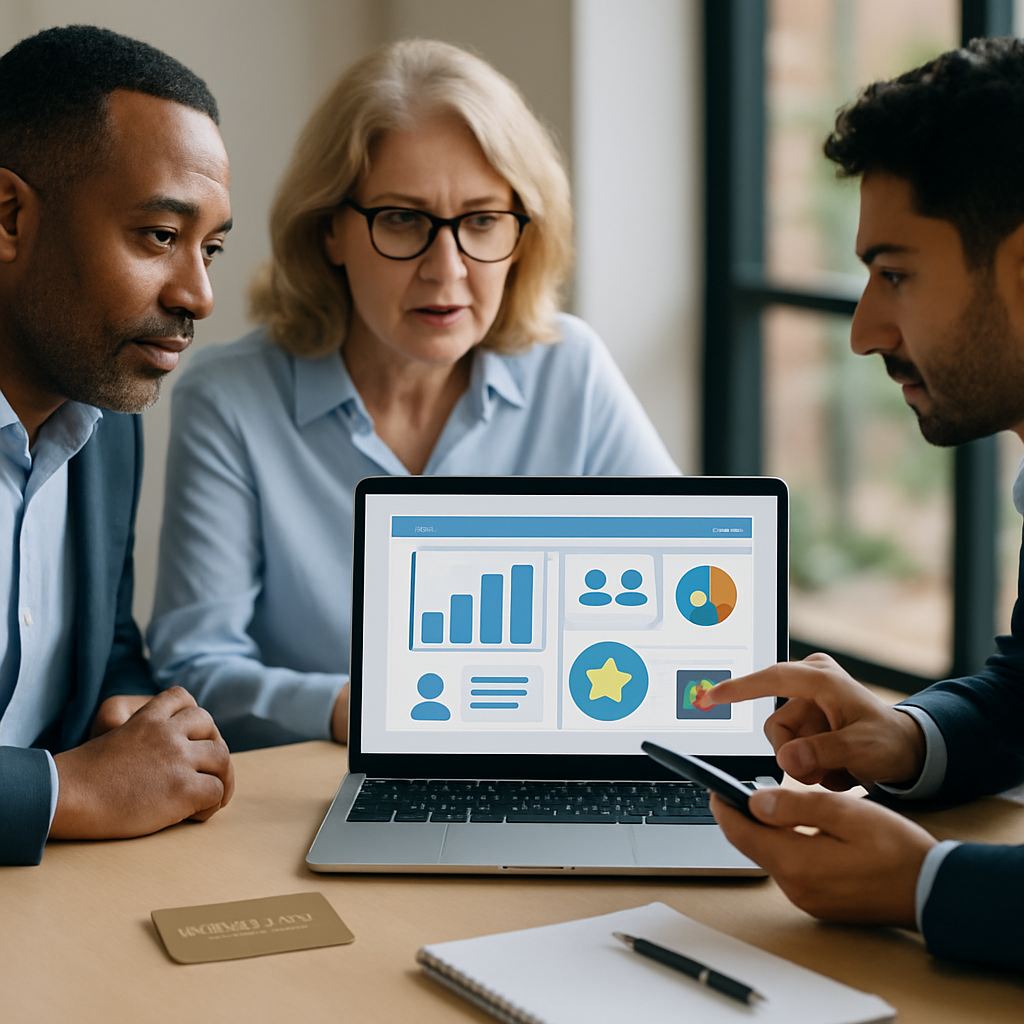 Kundenbindung durch Loyalty Programme und CRM bei Hantsatc im Fokus